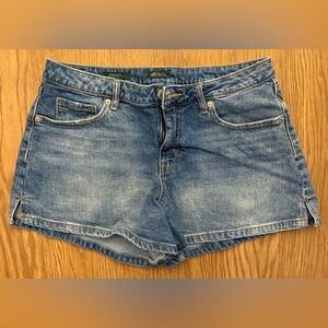 Wild Fable Women’s Denim Jean Shorts
